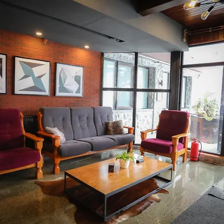 Royal Boutique 3* Poiana Brasov
