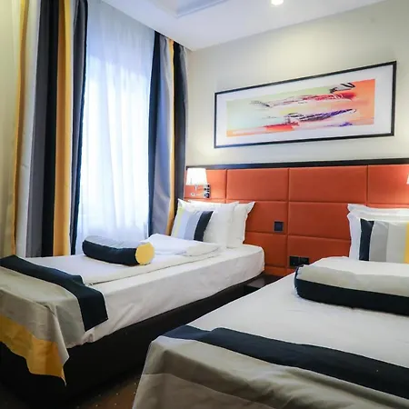 Royal Boutique Hotel
