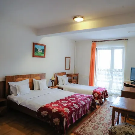 Royal Boutique Hotel 3*