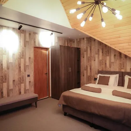 Royal Boutique Hotel