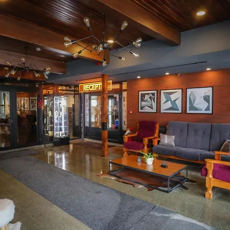 Royal Boutique Hotel 3*