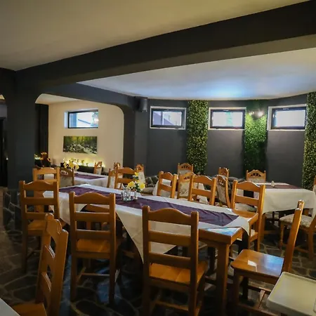 Hotel Royal Boutique Poiana Brasov