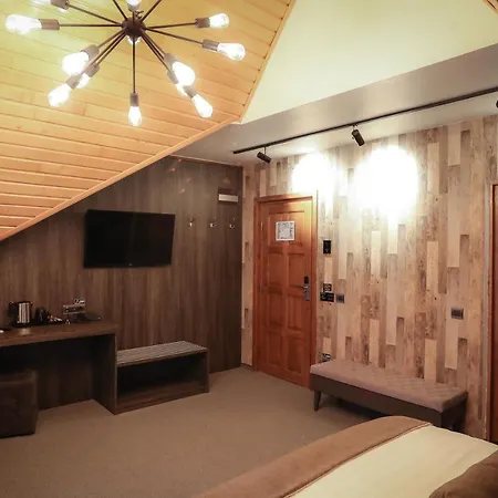 Hotel Royal Boutique Poiana Brasov