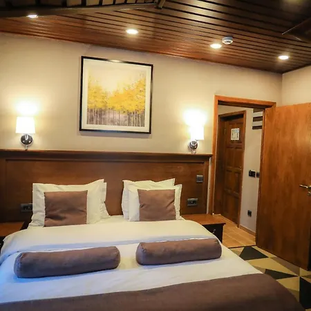 Royal Boutique 3* Poiana Brasov