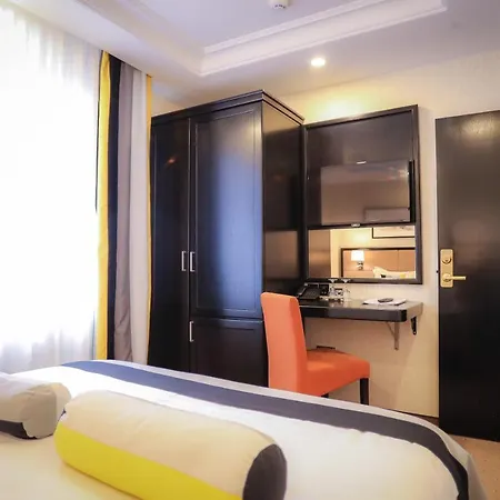 Hotel Royal Boutique 3*