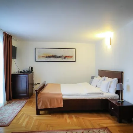 Hotell Royal Boutique