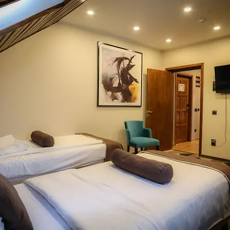 Royal Boutique Hotel