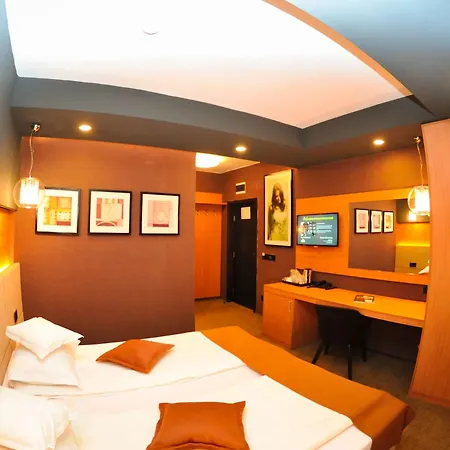Royal Boutique 3* Poiana Brasov