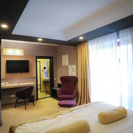 Hotel Royal Boutique
