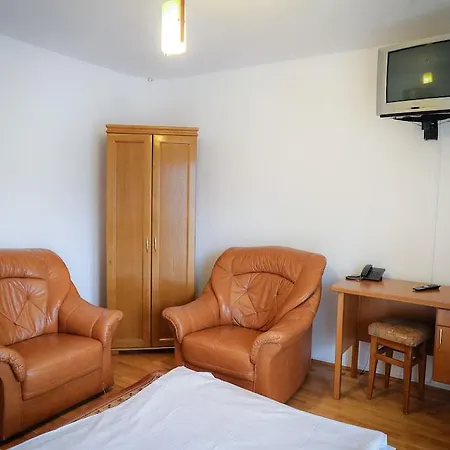 Royal Boutique 3* Poiana Brasov