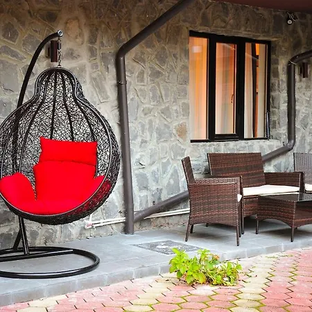 Royal Boutique Hotel Poiana Brasov