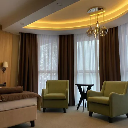 Royal Boutique Hotel Poiana Brasov
