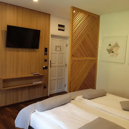Royal Boutique 3* Poiana Brasov