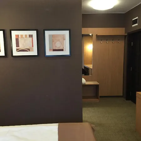 Royal Boutique Hotell Poiana Brasov