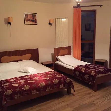 Hotel Royal Boutique Poiana Brasov