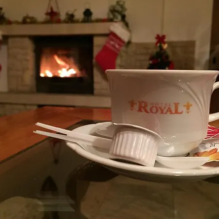 Royal Boutique Hotel Poiana Brasov