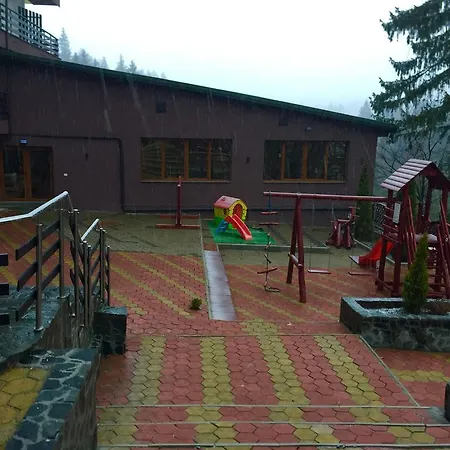 Hotel Royal Boutique Poiana Brasov