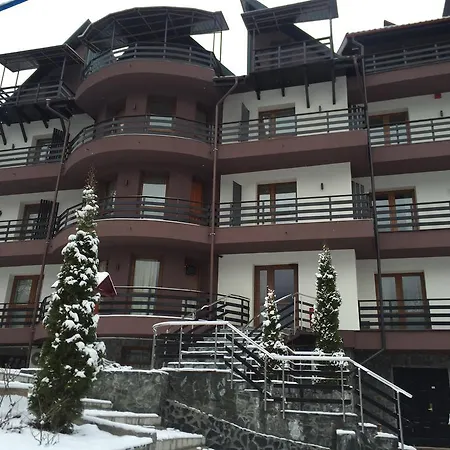 Royal Boutique 3* Poiana Brasov