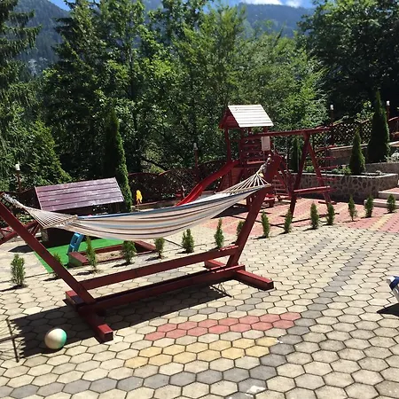 Hotel Royal Boutique Poiana Brasov