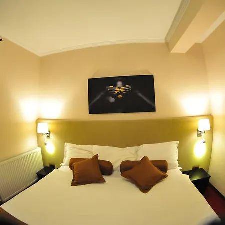Hotel Royal Boutique 3*