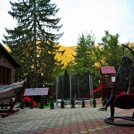 Royal Boutique 3* Poiana Brasov