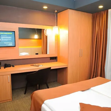 Hotell Royal Boutique