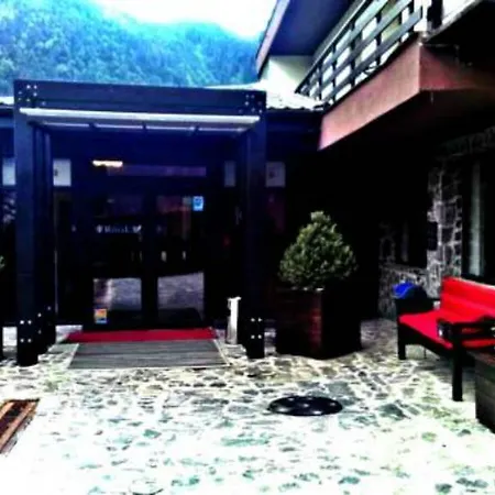 Royal Boutique 3* Poiana Brasov