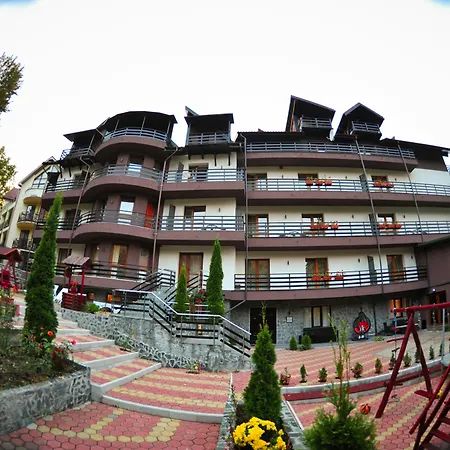 Royal Boutique Hotel 3*